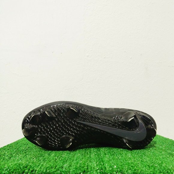 Nike Alpha Huarache Elite 2 Mid Baseball Metal Cle - Picture 8 of 8